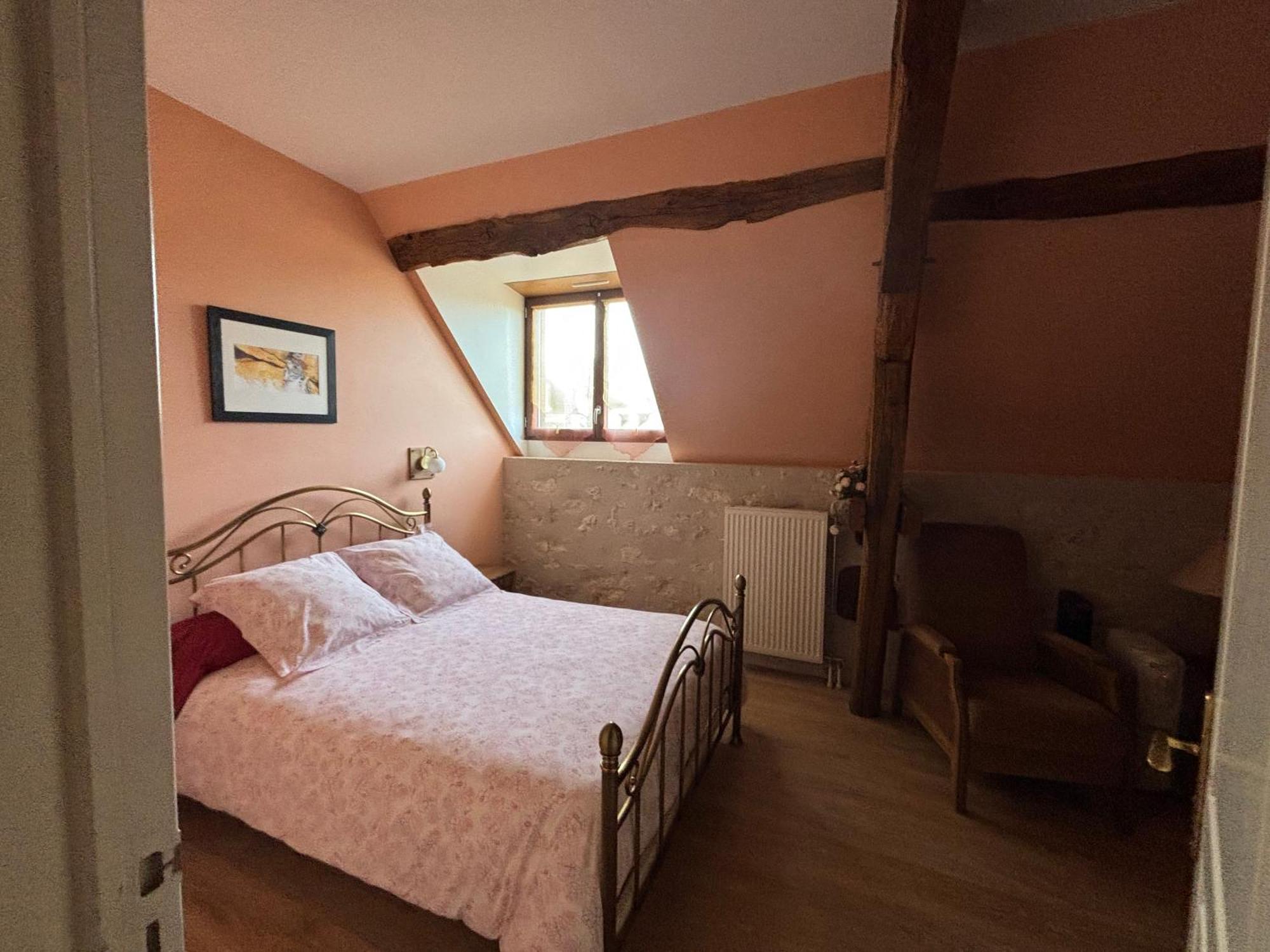 Les Hauts De Chaumont Eksteriør billede